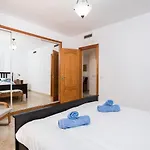 Apartman Marina Bay-2 By Interhome *