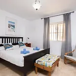 Marina Bay-2 By Interhome Apartman Estepona
