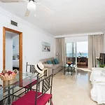 Apartman Marina Bay-2 By Interhome Estepona
