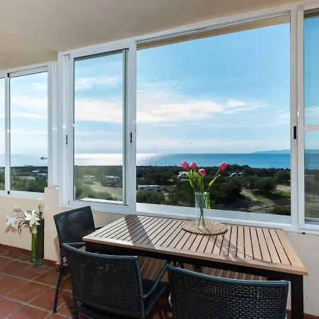Daire Marina Bay-2 By Interhome Estepona