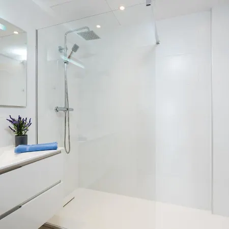 Marina Bay-2 By Interhome Daire *