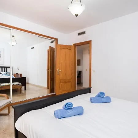 Daire Marina Bay-2 By Interhome *