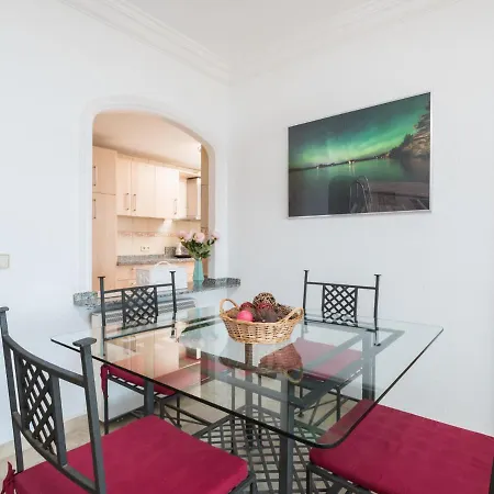 Marina Bay-2 By Interhome Daire