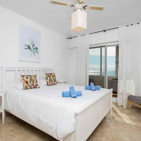 Daire Marina Bay-2 By Interhome *
