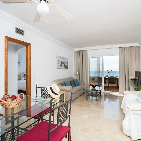 Daire Marina Bay-2 By Interhome Estepona